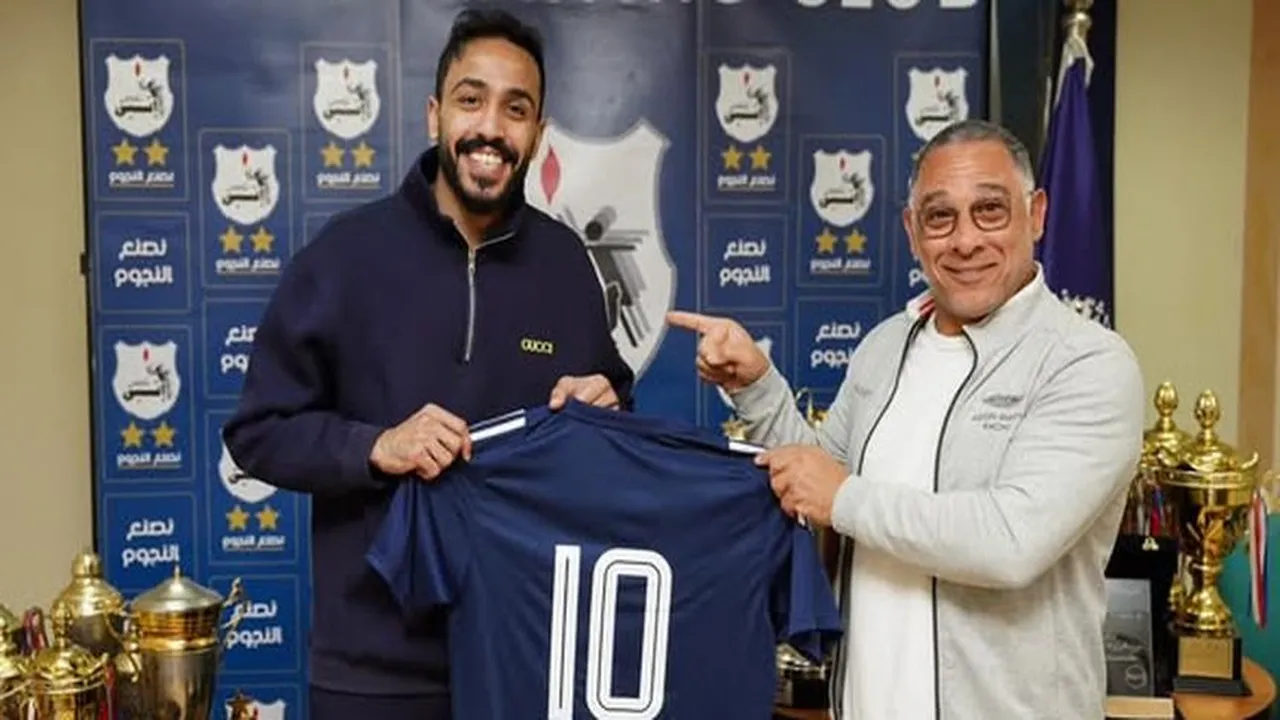 حقيقة قرب انضمام كهربا إلى الهلال السوداني